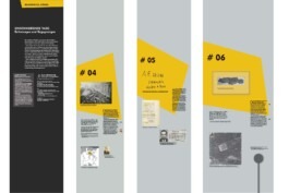 Sabine Kelka – graphics & space