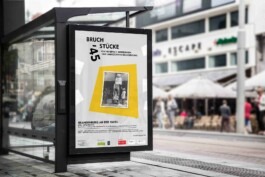 Sabine Kelka – graphics & space