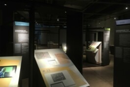 Sabine Kelka – graphics & space