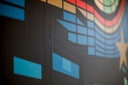 Sabine Kelka – graphics & space