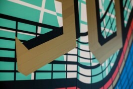Sabine Kelka – graphics & space