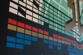 Sabine Kelka – graphics & space
