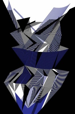 Sabine Kelka – graphics & space