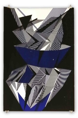 Sabine Kelka – graphics & space