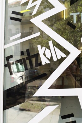 Sabine Kelka – graphics & space