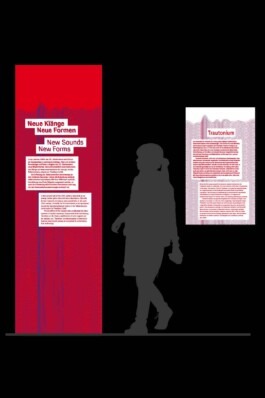 Sabine Kelka – graphics & space