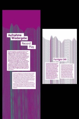 Sabine Kelka – graphics & space