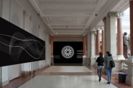 Sabine Kelka – graphics & space