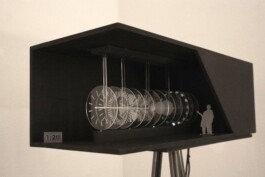 Sabine Kelka – graphics & space