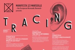 Sabine Kelka – graphics & space