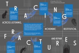 Sabine Kelka – graphics & space