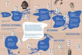 Sabine Kelka – graphics & space