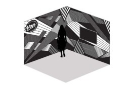 Sabine Kelka – graphics & space