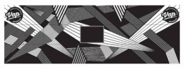 Sabine Kelka – graphics & space