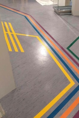 Sabine Kelka – graphics & space