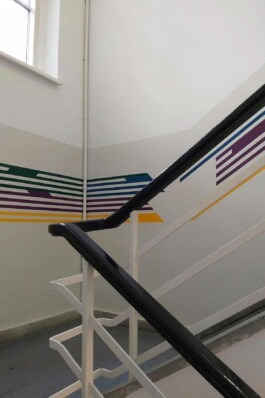 Sabine Kelka – graphics & space
