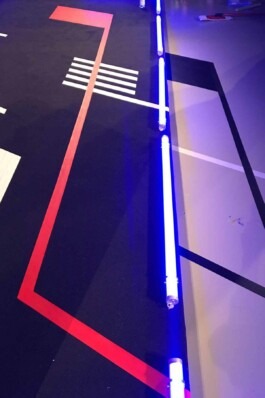Sabine Kelka – graphics & space