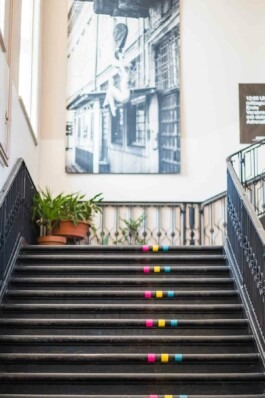 Sabine Kelka – graphics & space