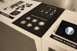 Sabine Kelka – graphics & space