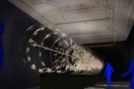 Sabine Kelka – graphics & space