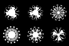 Sabine Kelka – graphics & space