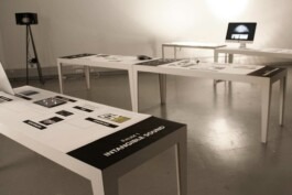 Sabine Kelka – graphics & space