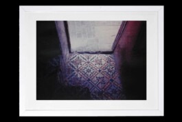 Sabine Kelka – graphics & space