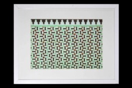 Sabine Kelka – graphics & space
