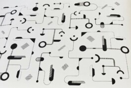 Sabine Kelka – graphics & space
