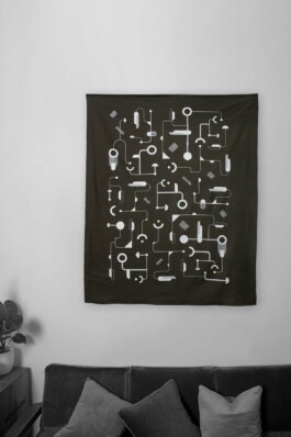 Sabine Kelka – graphics & space