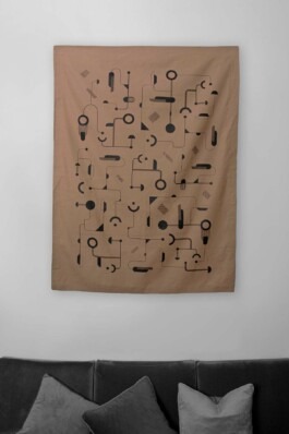 Sabine Kelka – graphics & space