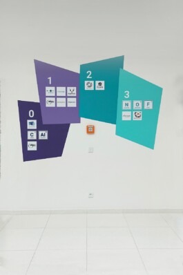 Sabine Kelka – graphics & space