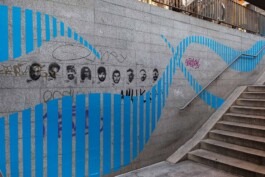 Sabine Kelka – graphics & space