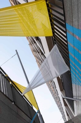 Sabine Kelka – graphics & space
